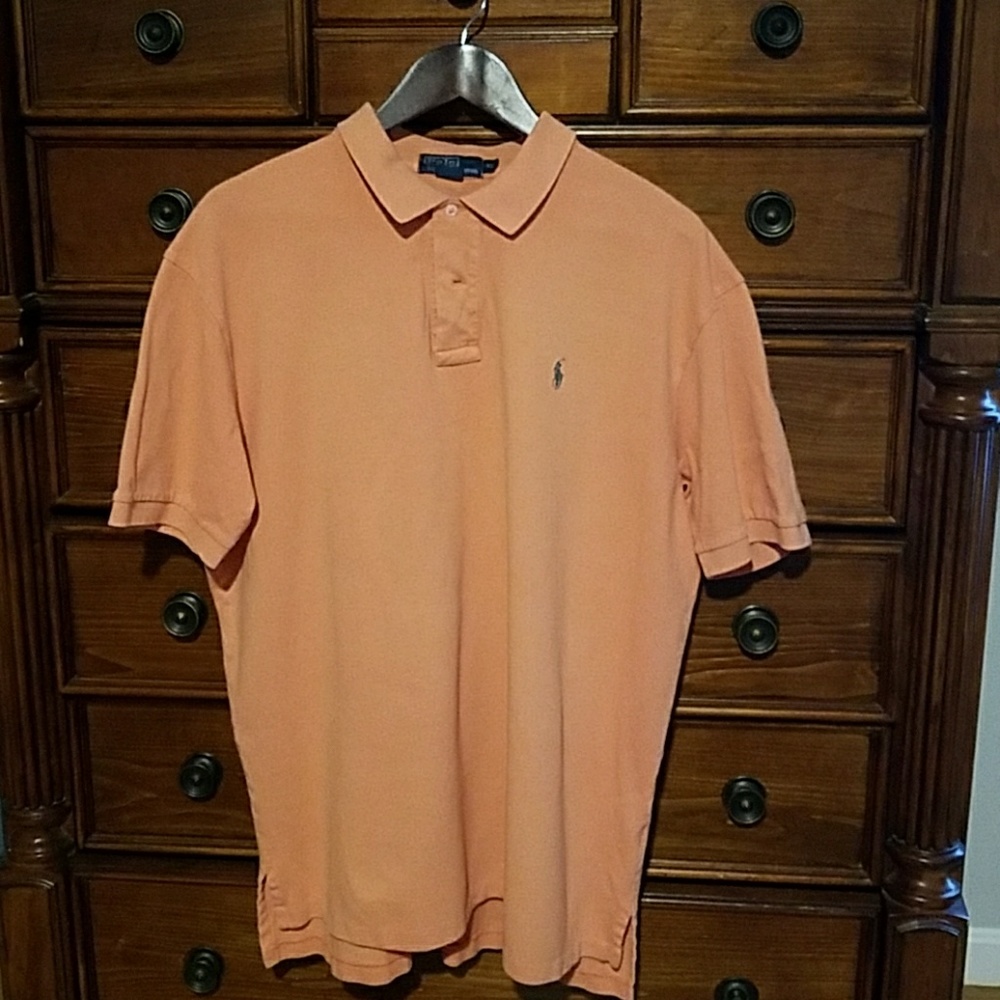 Men's Ralph Lauren Polo shirt